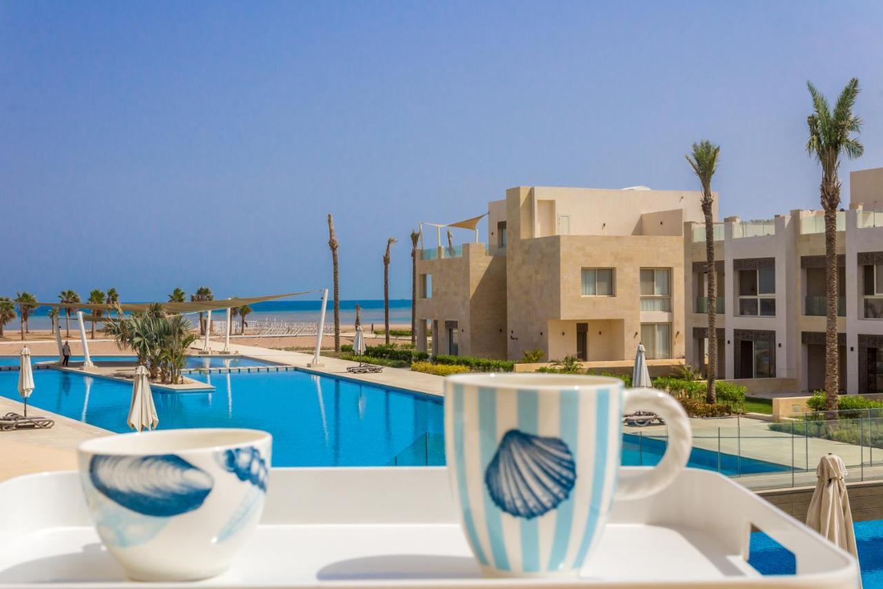 Ollystays Mangroovy Seaview 1Br Beach And Pool Free Access Gurdaka Kültér fotó