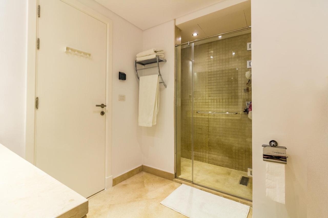 Ollystays Mangroovy Seaview 1Br Beach And Pool Free Access Gurdaka Kültér fotó
