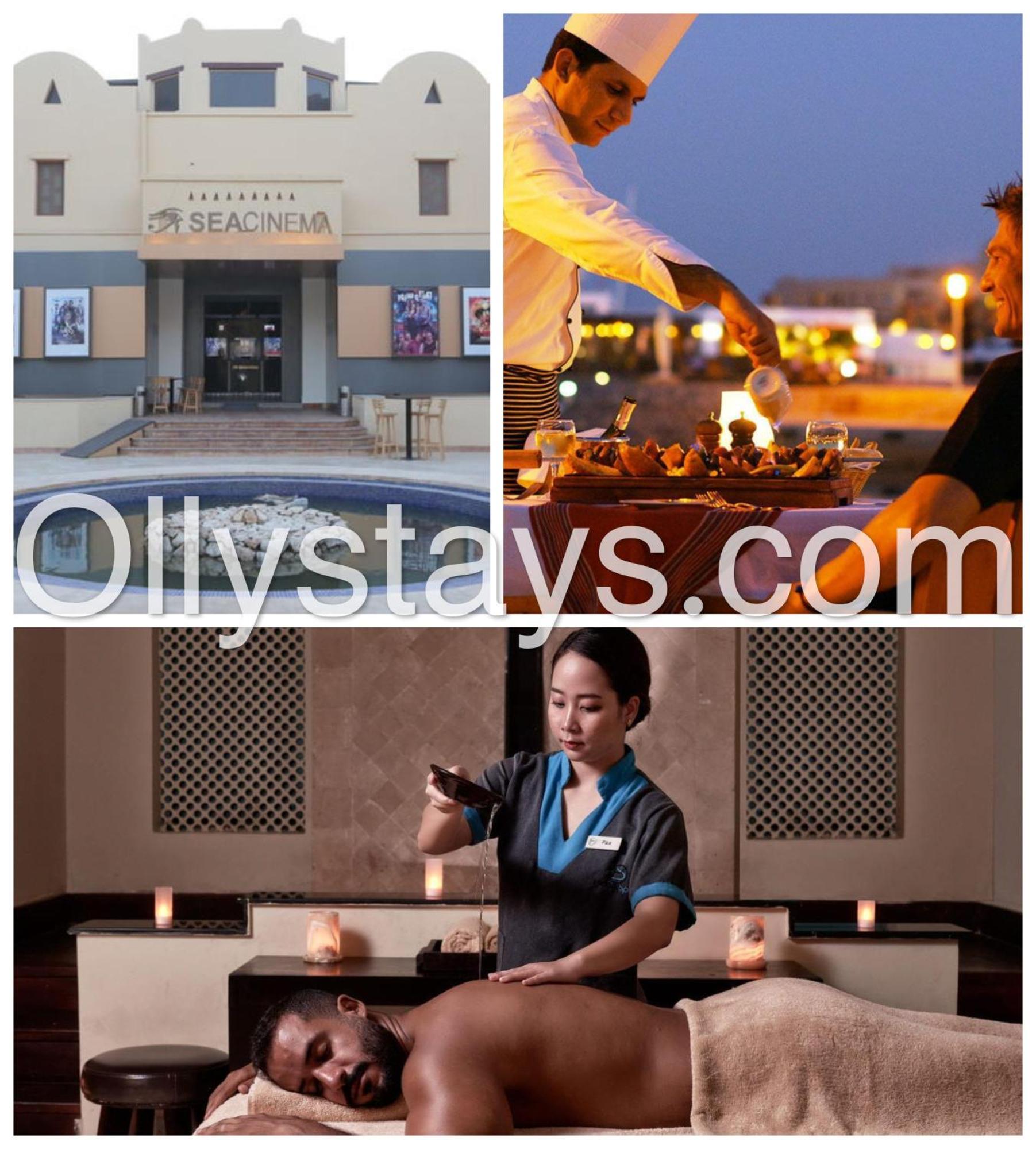 Ollystays Mangroovy Seaview 1Br Beach And Pool Free Access Gurdaka Kültér fotó
